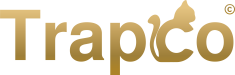 Trapco logo